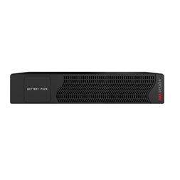 Hikvision DS-UPSB0972B-R/TJC 12 db beépített akkumulátor 12V/9Ah, Kiegészítő Akkumulátor pack Hikvision UPS-hez