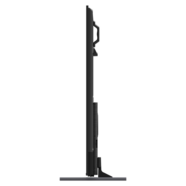 Hisense 100" 100E7NQPRO 4K UHD SmartQLED TV (Újracsomagolt)
