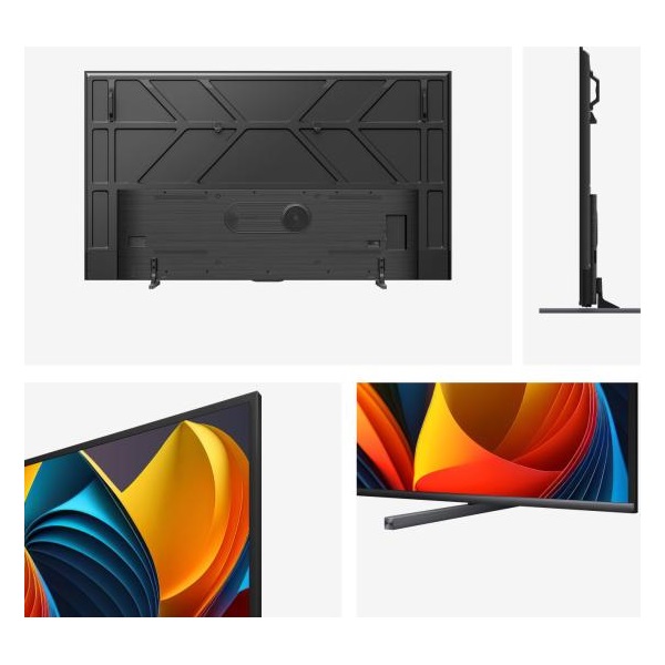 Hisense 100" 100E7NQ 4K UHD Smart QLED TV