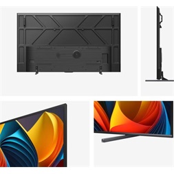 Hisense 100" 100E7NQ 4K UHD Smart QLED TV