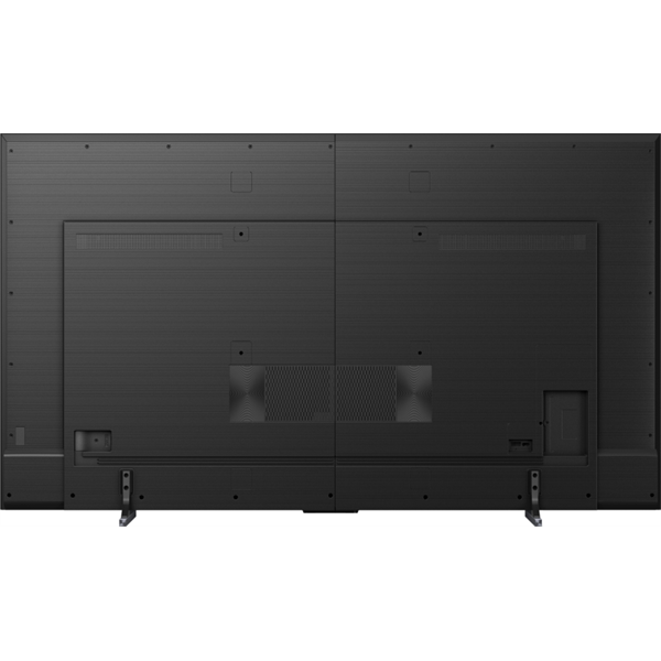 Hisense 100" 100U7KQ 4K UHD Smart Mini-LED ULED TV (Újracsomagolt)