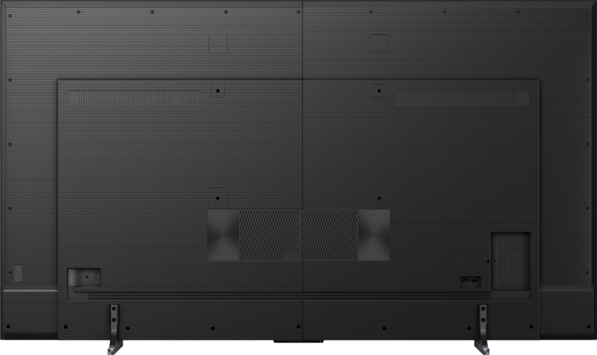 Hisense 100" 100U7KQ 4K UHD Smart Mini-LED ULED TV (Újracsomagolt)