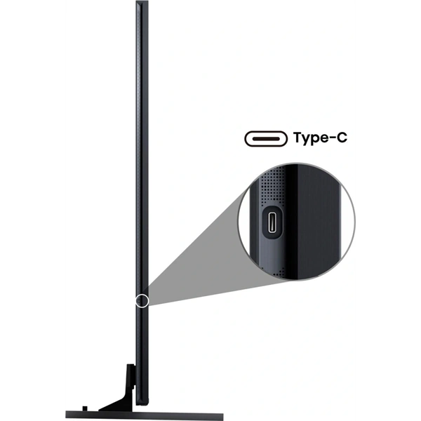 Hisense 100" 100U8Q 4K UHD SMART MINILED TV