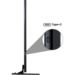 Hisense 100" 100U8Q 4K UHD SMART MINILED TV