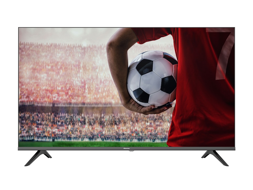 Hisense 32" 32A5600F HD Ready Vidaa Smart LED TV