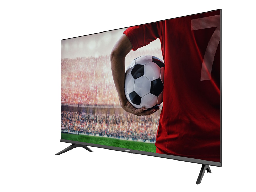 Hisense 32" 32A5600F HD Ready Vidaa Smart LED TV