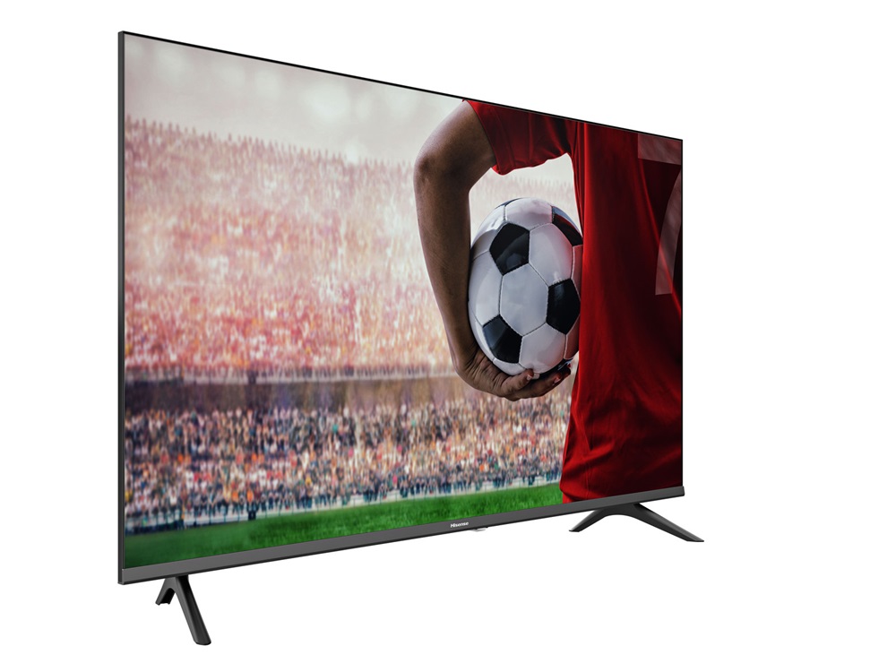 Hisense 32" 32A5600F HD Ready Vidaa Smart LED TV