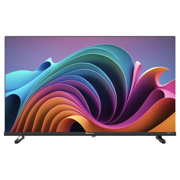 Hisense 32" 32A5NQ Full HD Smart QLED TV (Újracsomagolt)