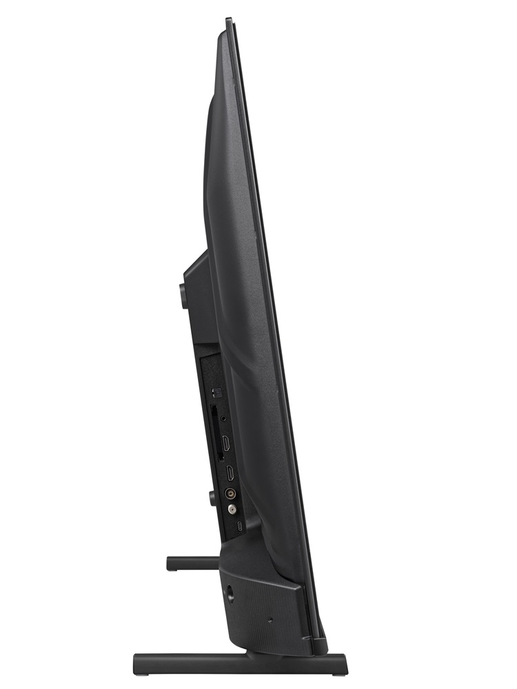 Hisense 32" 32A5NQ Full HD Smart QLED TV (Újracsomagolt)