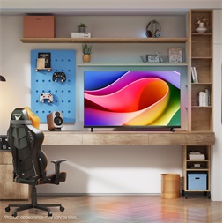 Hisense 32" 32A5Q Full HD Smart QLED TV (Újracsomagolt)