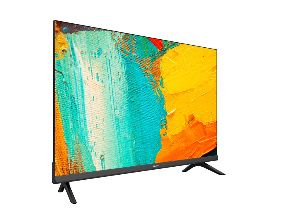 Hisense 40" 40A4BG Full HD Smart LED TV