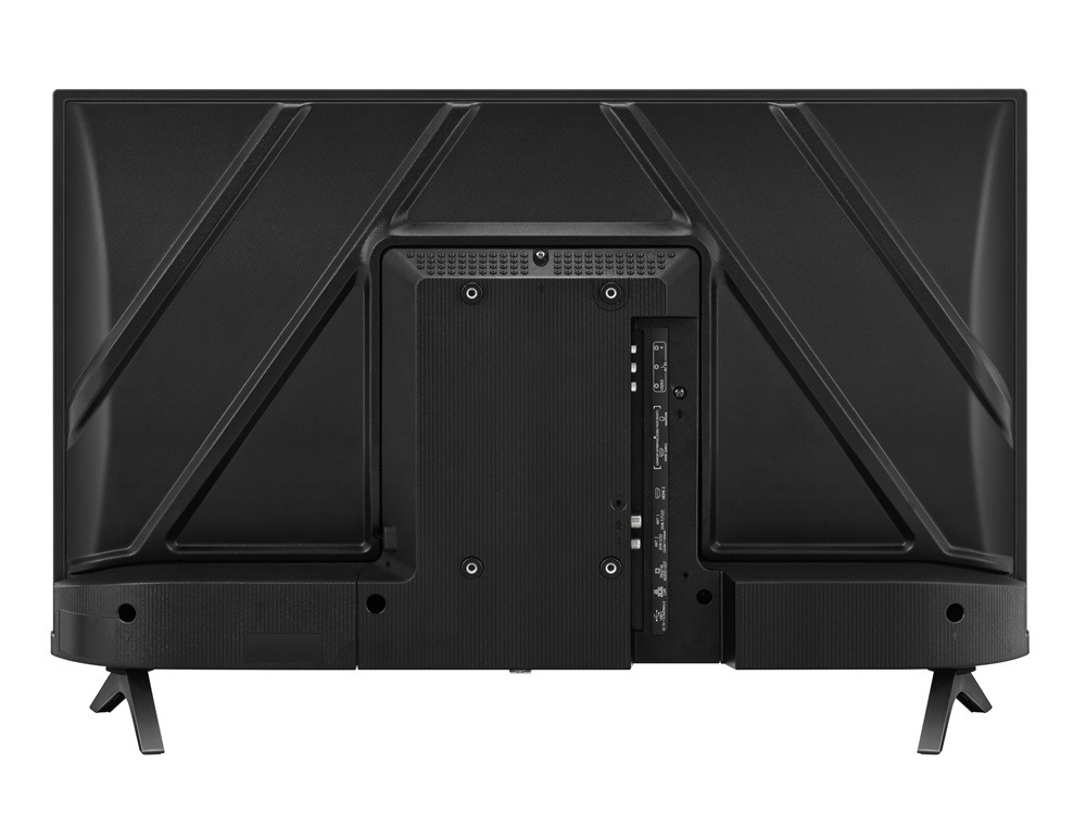 Hisense 40" 40A4N Full HD Smart LED TV
