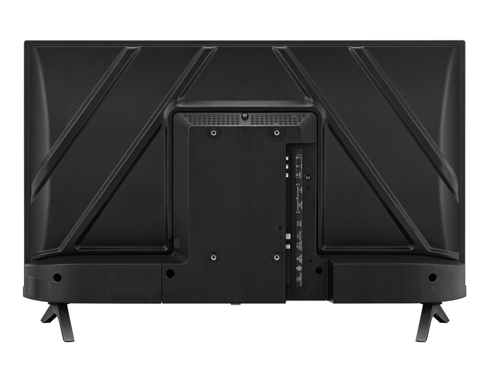 Hisense 40" 40A4N Full HD Smart LED TV (Újracsomagolt)