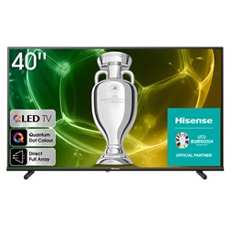 Hisense 40