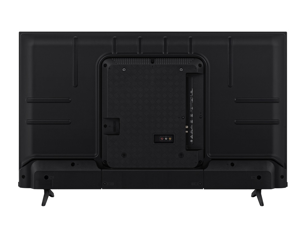 Hisense 43" 43A6K 4K UHD Smart LED TV (Újracsomagolt)