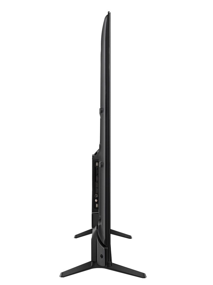 Hisense 43" 43A6K 4K UHD Smart LED TV (Újracsomagolt)