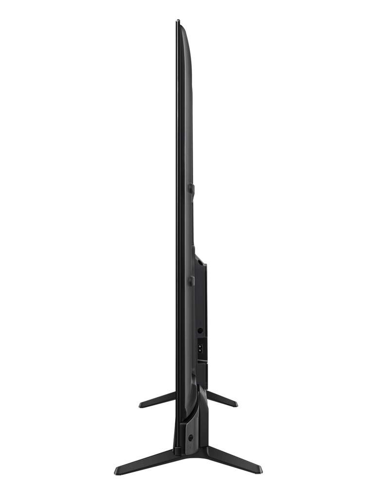 Hisense 43" 43A6K 4K UHD Smart LED TV (Újracsomagolt)