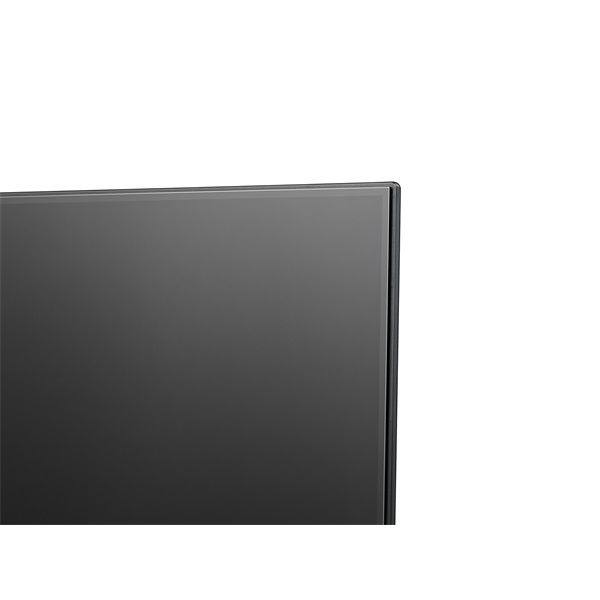 Hisense 43" 43A6K 4K UHD Smart LED TV (Újracsomagolt)