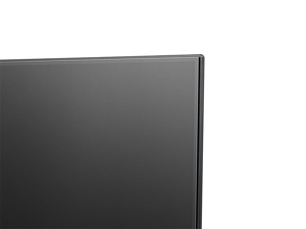 Hisense 43" 43A6K 4K UHD Smart LED TV (Újracsomagolt)
