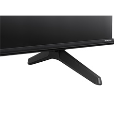 Hisense 43" 43A6K 4K UHD Smart LED TV (Újracsomagolt)