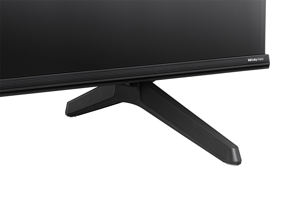 Hisense 43" 43A6K 4K UHD Smart LED TV (Újracsomagolt)