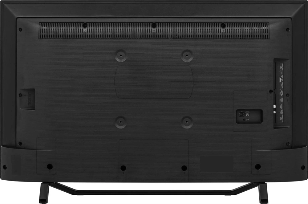 Hisense 43" 43A7GQ 4K UHD Smart QLED TV