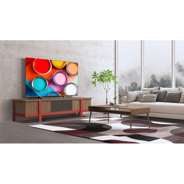 Hisense 43" 43A7GQ 4K UHD Smart QLED TV