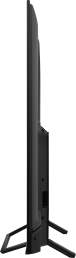 Hisense 43" 43A7KQ 4K UHD Smart QLED TV (Újracsomagolt)