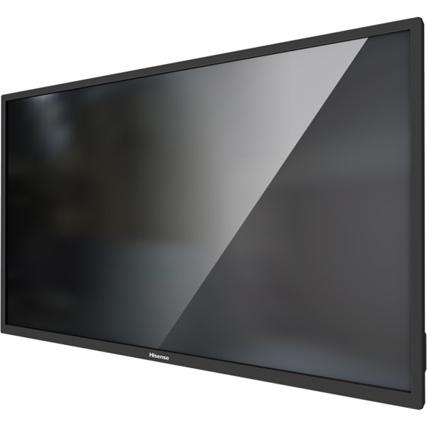 Hisense 43" 43B4E30T Digital Signage 4K UHD IPS LED LFD kijelző