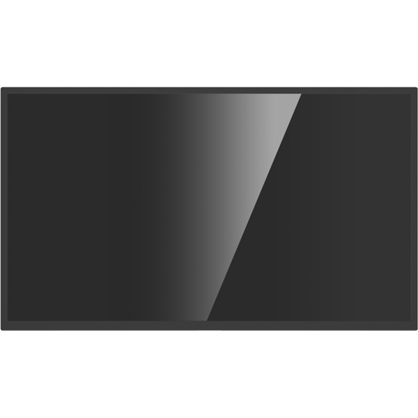 Hisense 43" 43B4E30T Digital Signage 4K UHD IPS LED LFD kijelző