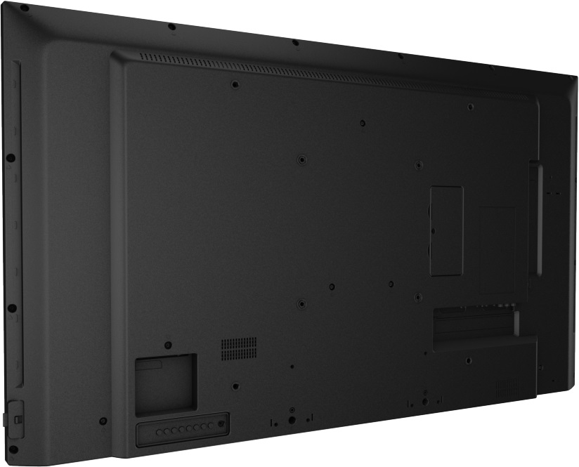 Hisense 43" 43B4E30T Digital Signage 4K UHD IPS LED LFD kijelző