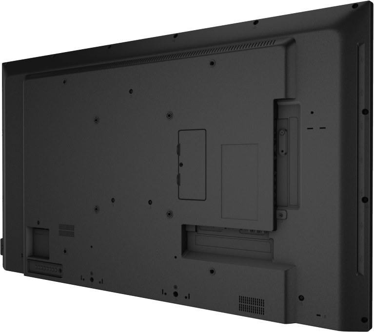 Hisense 43" 43B4E30T Digital Signage 4K UHD IPS LED LFD kijelző