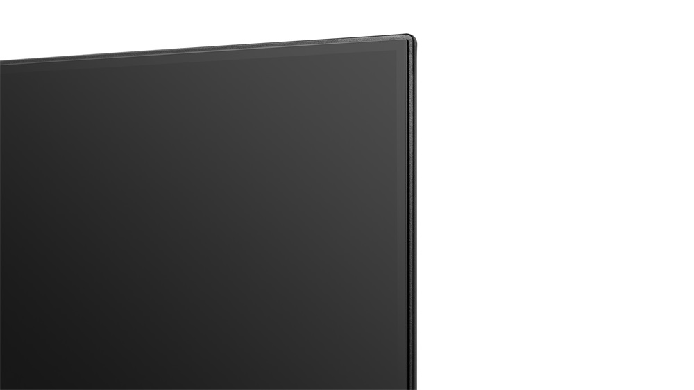 Hisense 43" 43E7KQ 4K UHD Smart QLED TV