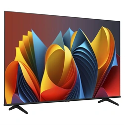 Hisense 43" 43E7NQ 4K UHD Smart QLED TV (Újszerű)
