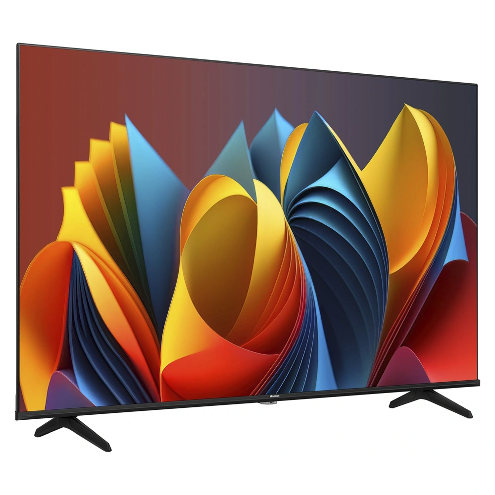 Hisense 43" 43E7NQ 4K UHD Smart QLED TV (Újszerű)