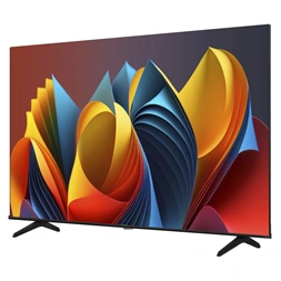 Hisense 43" 43E7NQ 4K UHD Smart QLED TV (Újszerű)
