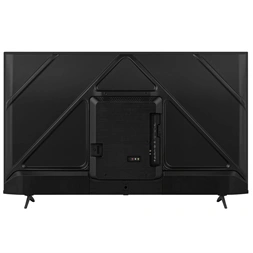 Hisense 43" 43E7NQ 4K UHD Smart QLED TV (Újszerű)