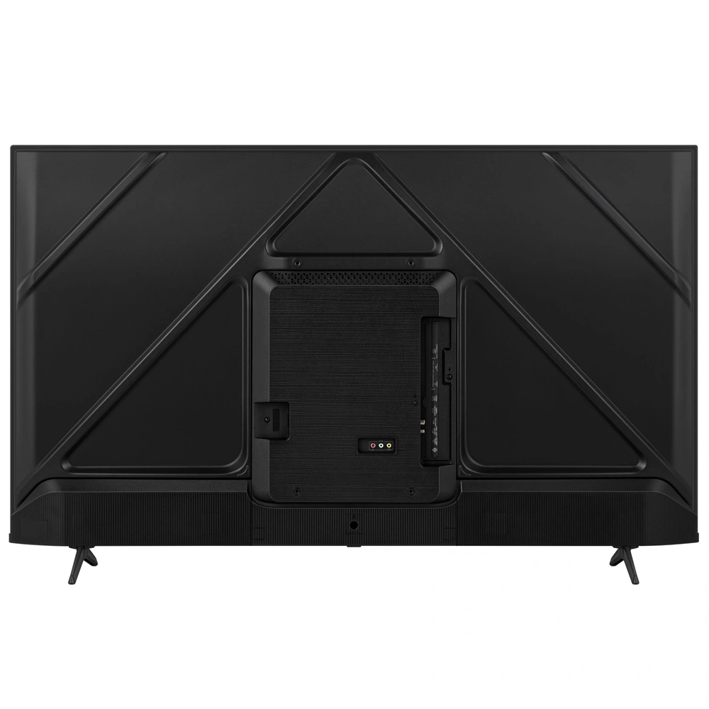 Hisense 43" 43E7NQ 4K UHD Smart QLED TV (Újszerű)