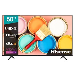 Hisense 50
