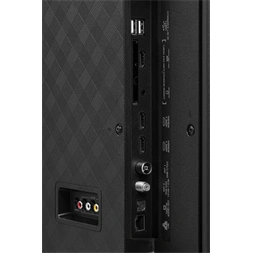 Hisense 50" 50A6BG 4K UHD Smart LED TV