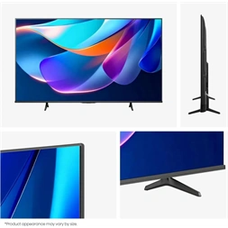 Hisense 50" 50A6S 4K UHD Smart LED TV