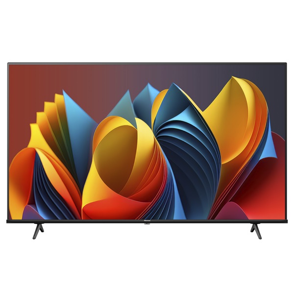 Hisense 50" 50E7NQ 4K UHD Smart QLED TV (Újracsomagolt)