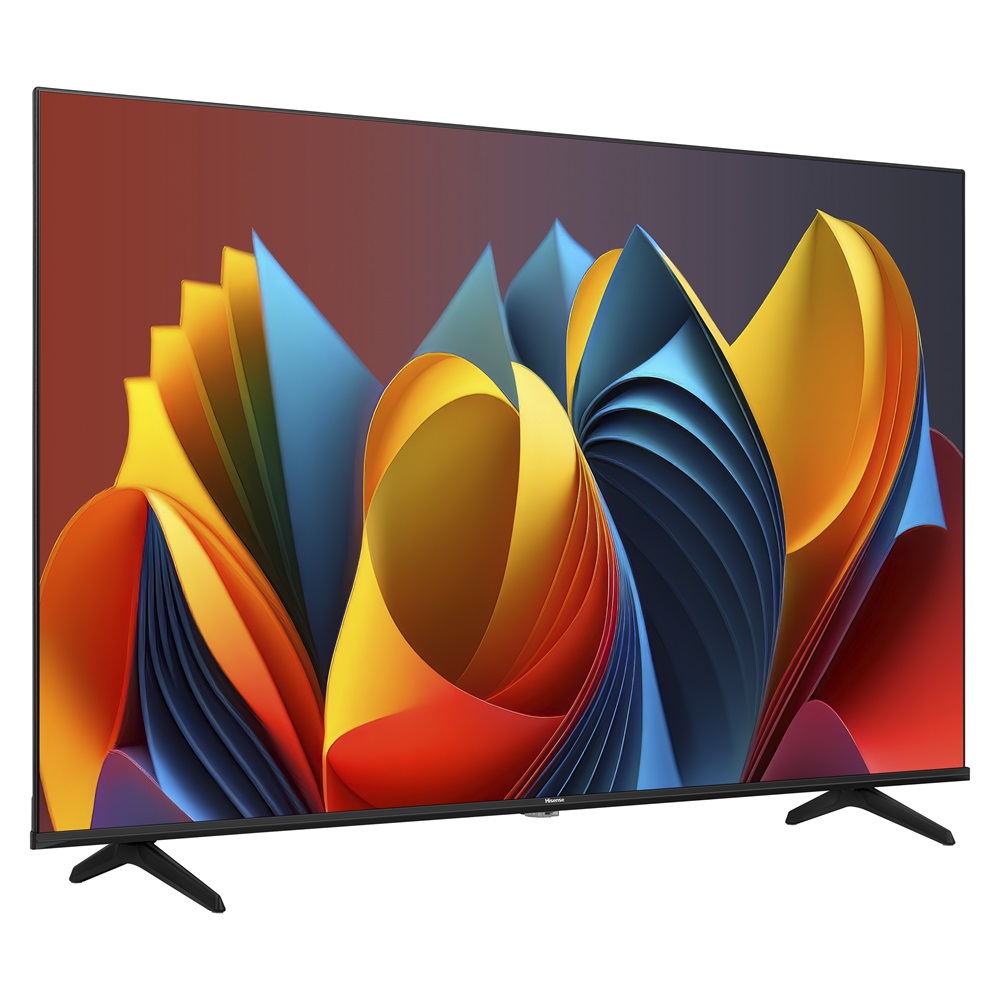 Hisense 50" 50E7NQ 4K UHD Smart QLED TV (Újracsomagolt)