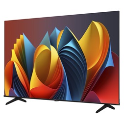 Hisense 50" 50E7NQ 4K UHD Smart QLED TV (Újracsomagolt)