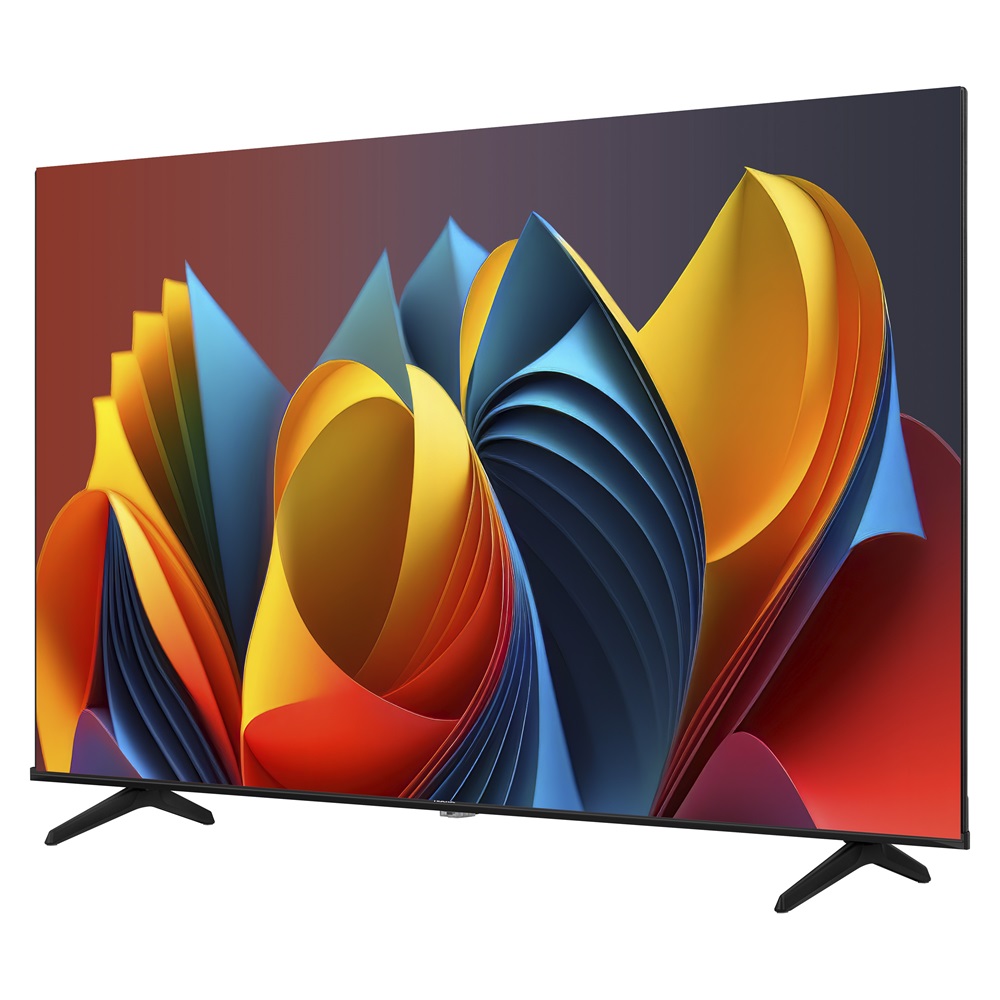 Hisense 50" 50E7NQ 4K UHD Smart QLED TV (Újracsomagolt)