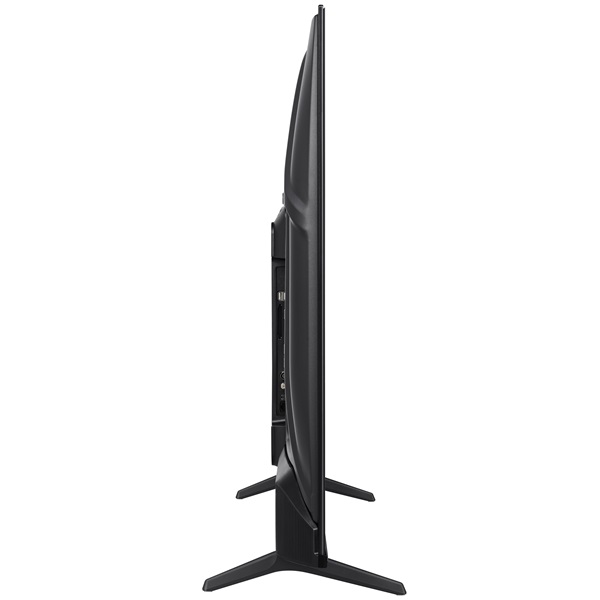 Hisense 50" 50E7NQ 4K UHD Smart QLED TV (Újracsomagolt)