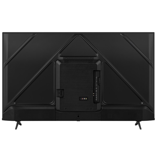 Hisense 50" 50E7NQ 4K UHD Smart QLED TV (Újracsomagolt)