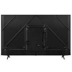 Hisense 50" 50E7NQ 4K UHD Smart QLED TV (Újracsomagolt)
