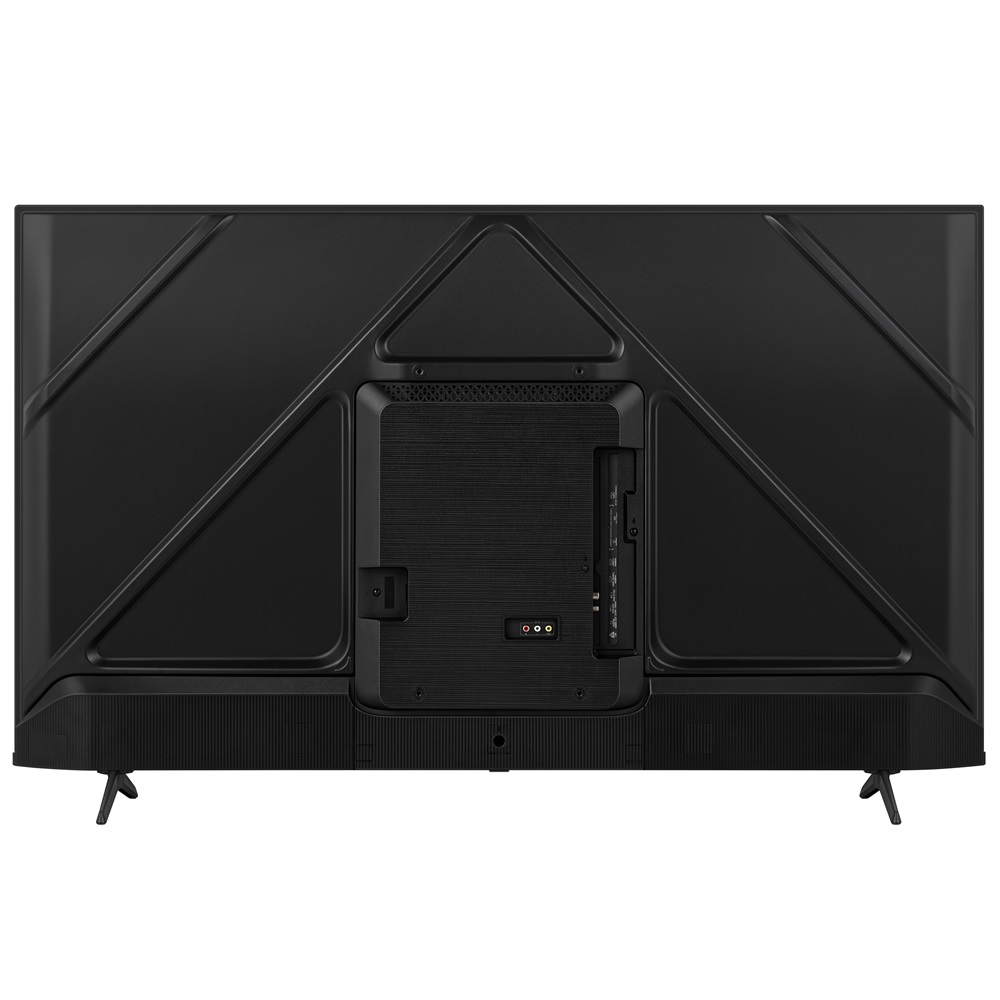 Hisense 50" 50E7NQ 4K UHD Smart QLED TV (Újracsomagolt)