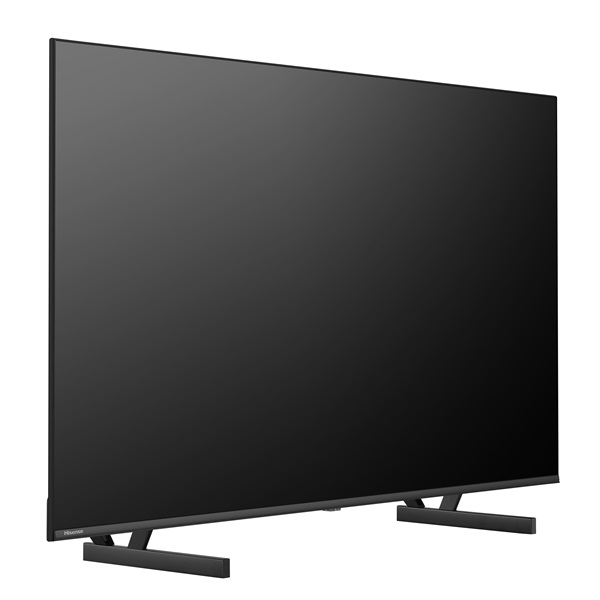 Hisense 50" 50U6NQ 4K UHD Smart MiniLED TV (Újracsomagolt)